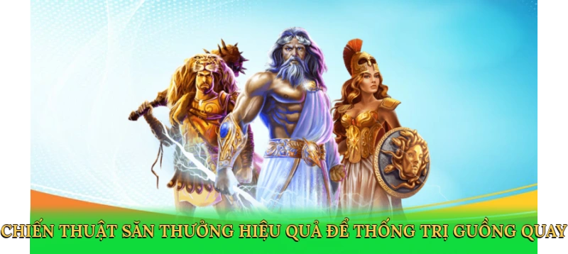 Nổ Hũ FC Gun88 &#8211; Vòng Quay May Mắn Đổi Đời