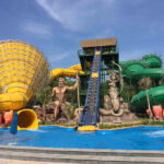 Công Trình Giải Trí Khủng Công Viên Nước Hòn Thơm – Aquatopia Water Park