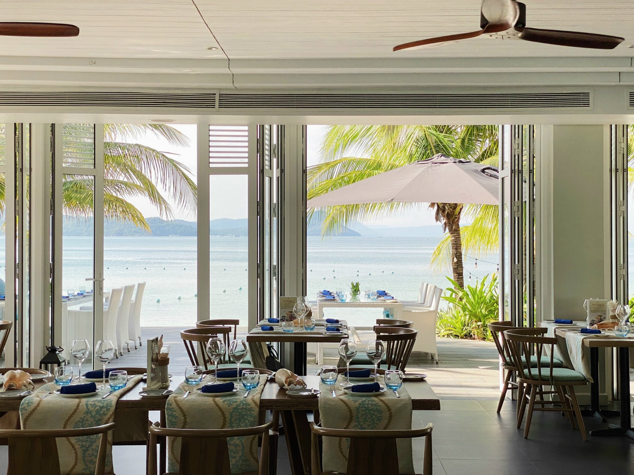 Corallo Restaurant