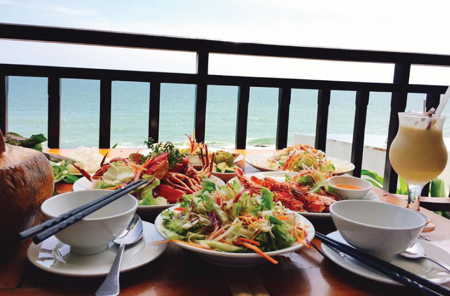 Đặc sản Phú Quốc