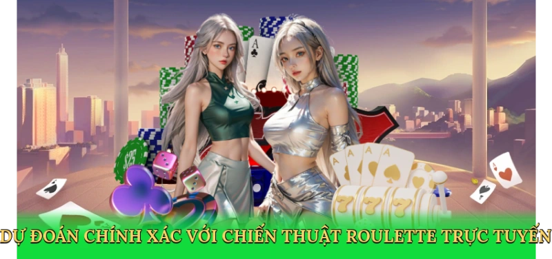 Vòng Quay Roulette – Đấu Trường Cá Cược Đỉnh Cao Tại Red88