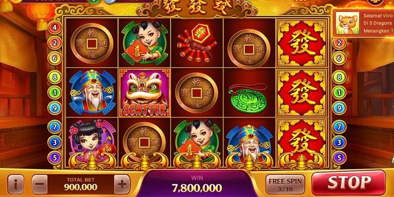 Game quay hũ W88 đẩy lên xu hướng