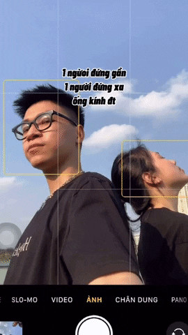 4 Tips Selfie Cho Cặp Đôi Khi Đi Du Lịch