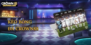 Sicbo Crown88 – Săn Thưởng Lớn Tại Vương Quốc Giải Trí