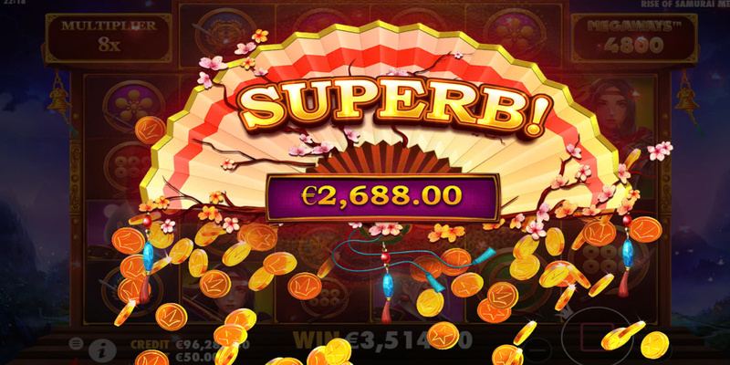Kho game hot tại SUNWIN