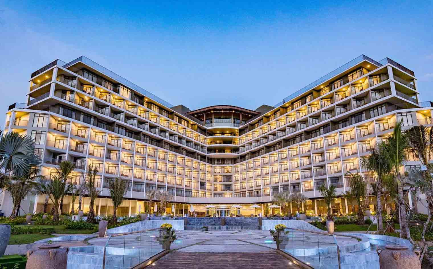 Best Western Premier Sonasea Phú Quốc – Nghỉ Dưỡng Đẳng Cấp Quốc Tế