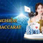 Kinh nghiệm chơi baccarat