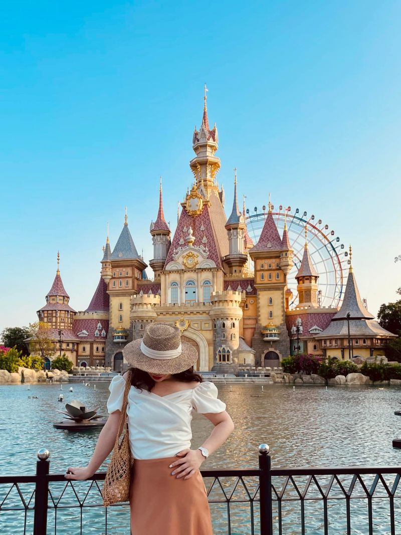 VinWonders & Safari Phú Quốc 2025: Ưu Đãi Đặc Biệt Cho Khách Hàng Miền Tây