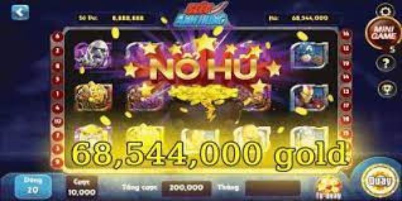 Lý do nên tham gia GO88