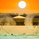 Sunset Town Phú Quốc: Show trình diễn Jetski & Flyboard đã quay trở lại!
