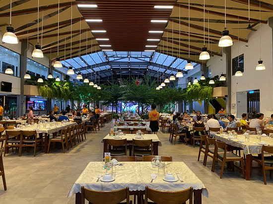 Nhà hàng Hạnh Nhung Phú Quốc