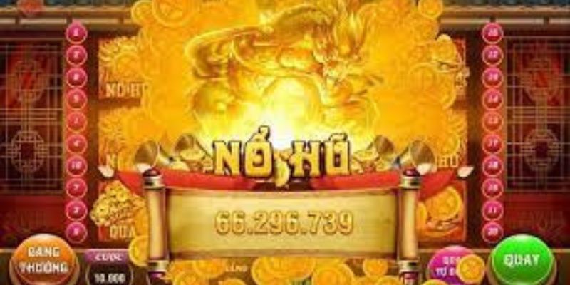 Nổ hũ FC J88