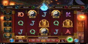 Game Quay Hũ Mibet Người Chơi Yêu Thích Cuồng Nhiệt 2025
