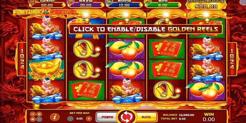 Nổ hũ kim cương KUBET đầy mị lực