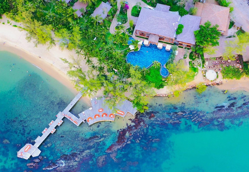 Ocean Bay Phú Quốc Resort