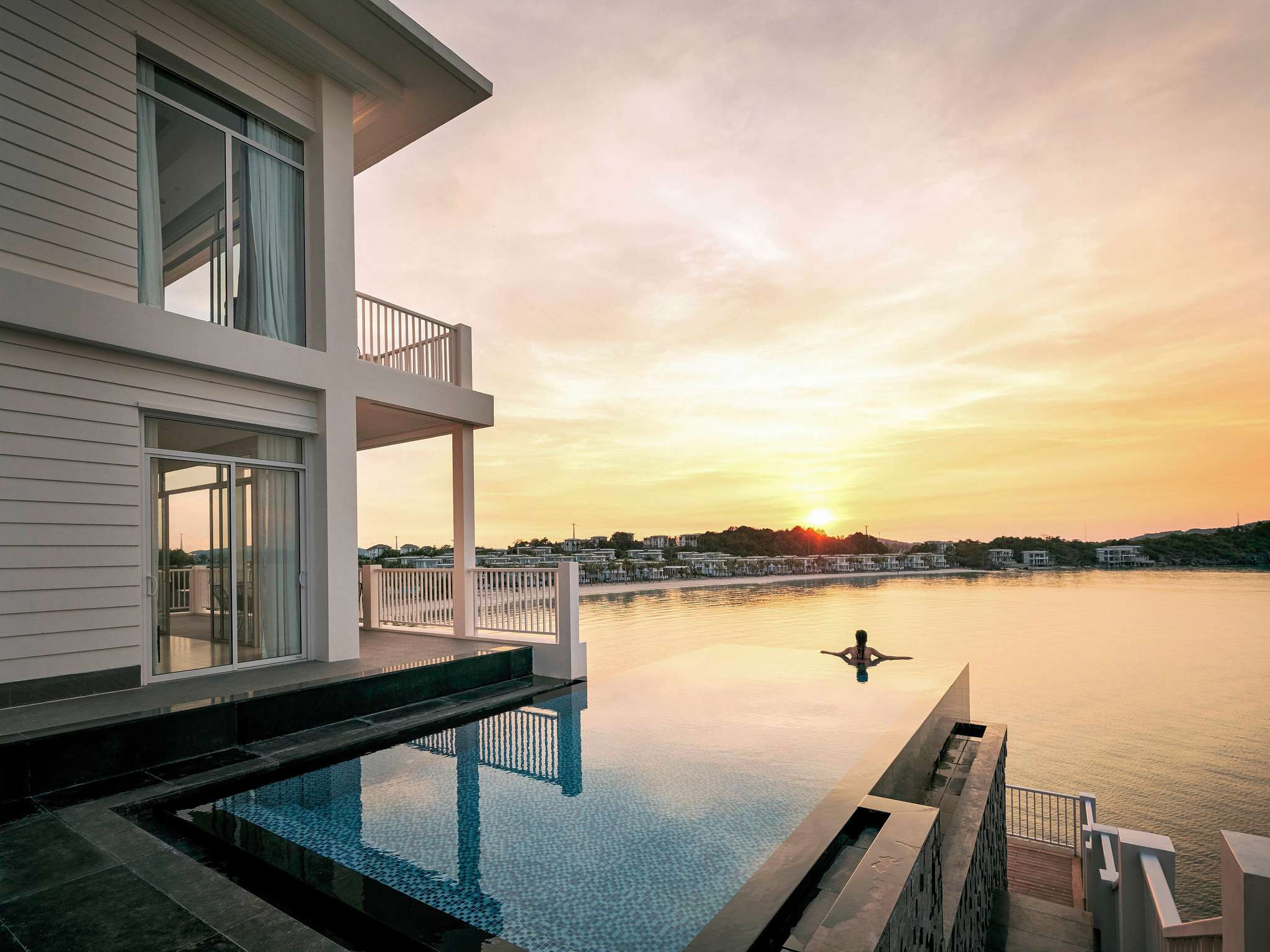 On The Rock Villa