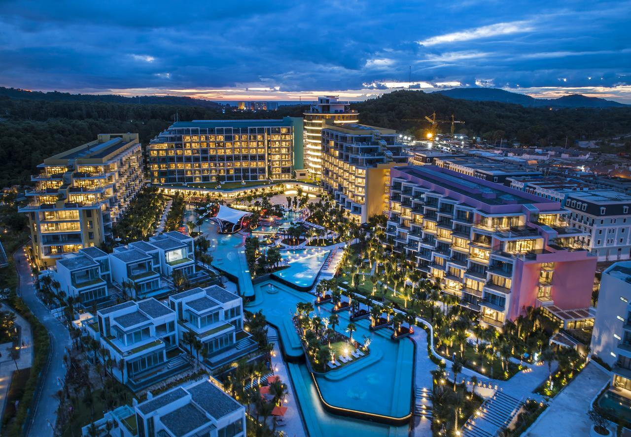 Premier Residences Phu Quoc Emerald Bay