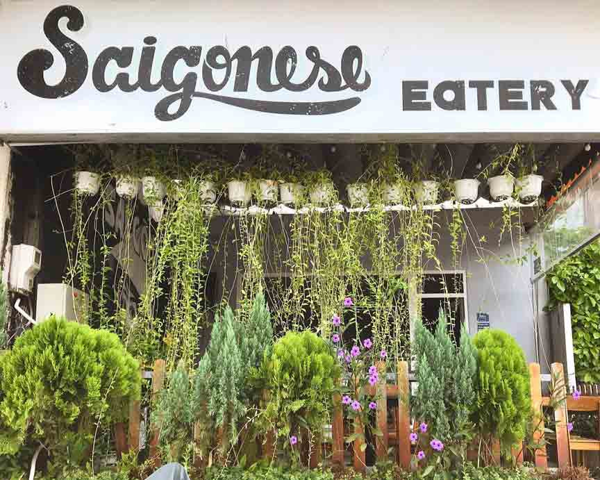 Saigonese Eatery Phú Quốc