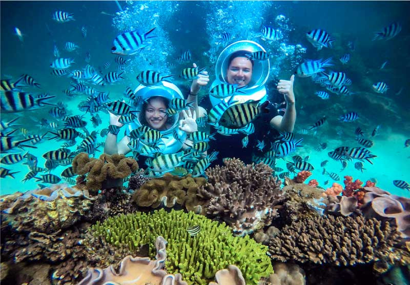 SeaWalker Phu Quoc: 4 Things You Need To Know Before Joining