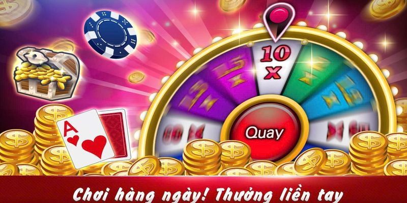 Tham gia nổ hũ UK88 trong năm nay