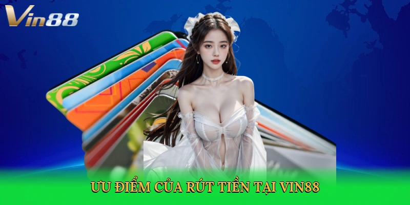 Rút Tiền Alvin88 &#8211; Giao Dịch Nhanh Chóng, An Toàn Tuyệt Đối