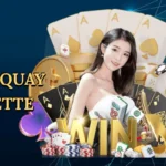 Vòng quay roulette