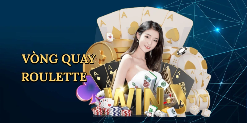Vòng quay roulette
