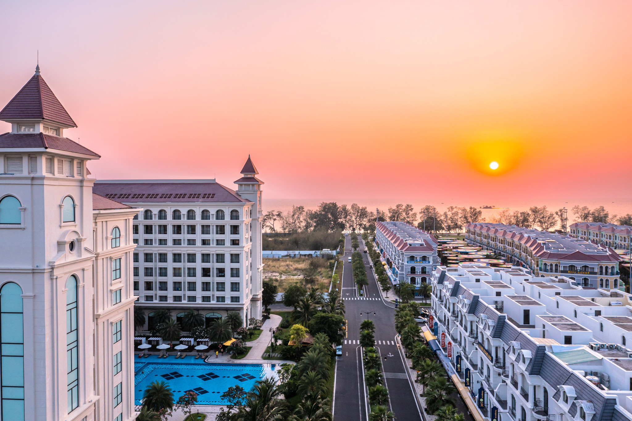 Wyndham Garden Grandworld Phú Quốc