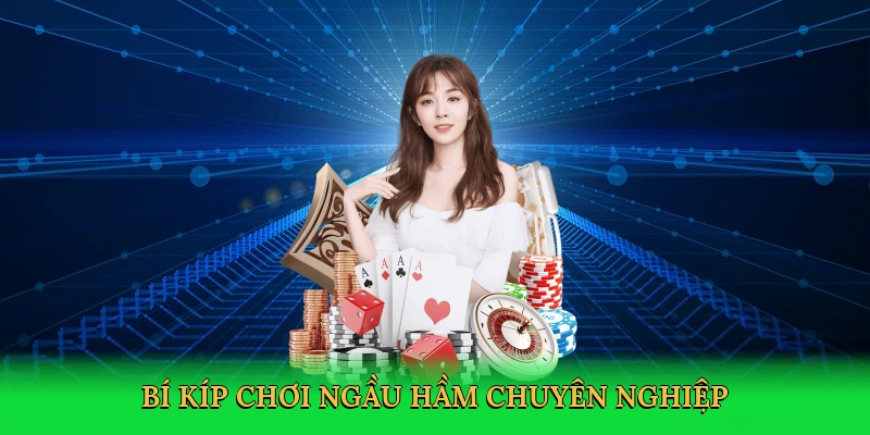 Ngầu Hầm Online &#8211; Đấu Trí Kịch Tính Tại FI88