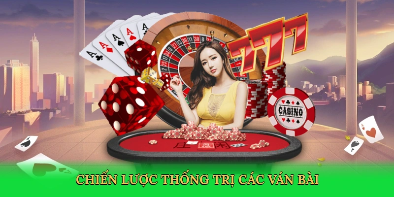 Xếp Hạng Bài Poker: Làm Chủ Bàn Cược Cùng Good88