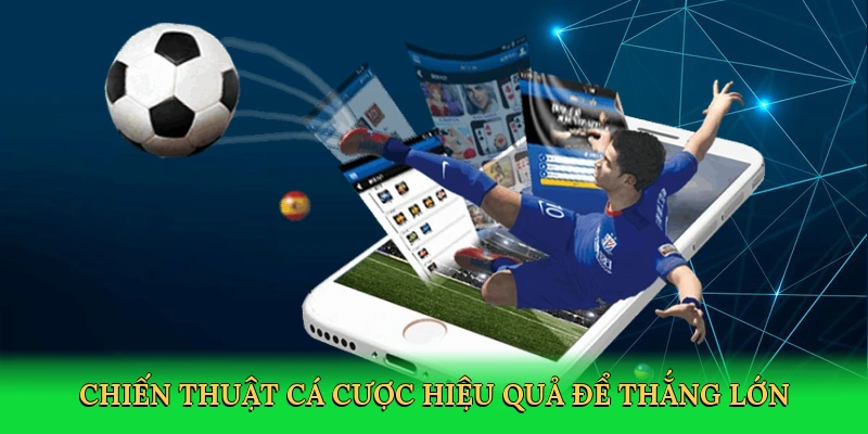 Kèo Rung Bóng Đá &#8211; Bí Kíp Săn Thưởng Trong Từng Phút Cùng SV88