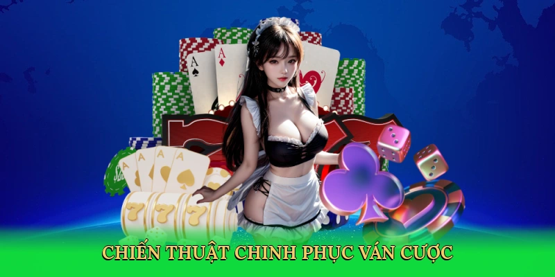 Cách Chơi Bài Tấn: Bí Quyết Thắng Lớn Cùng Vic88