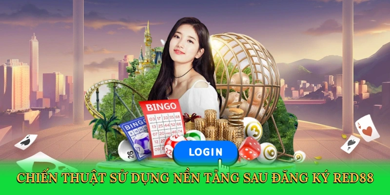Đăng Ký Red88 – Hành Trình Khám Phá Đấu Trường Cá Cược Kỹ Thuật Số