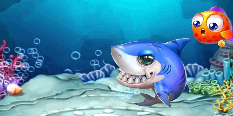 game bắn cá VIC88