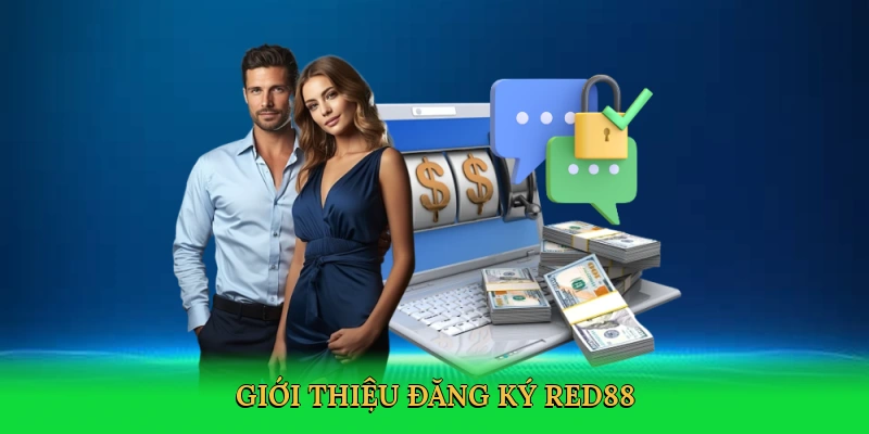 Đăng Ký Red88 – Hành Trình Khám Phá Đấu Trường Cá Cược Kỹ Thuật Số