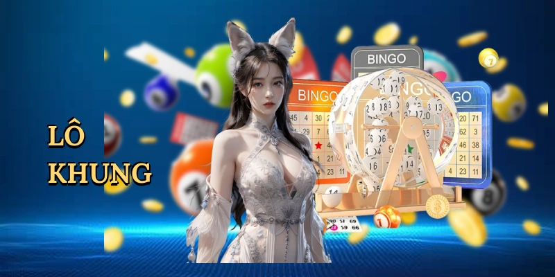 Lô Khung: Bí Quyết Thắng Lớn Cùng Red88