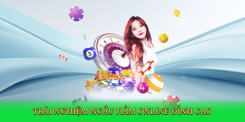 Ngầu Hầm Online &#8211; Đấu Trí Kịch Tính Tại FI88